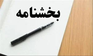 اختصاص شعبه خاص کیفری برای رسیدگی اختصاص شعبه خاص کیفری برای رسیدگی