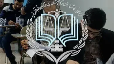 فراخوان افزایش وکلای موضوع تبصره ماده ۴۸ قانون آیین دادرسی کیفری